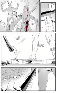 Page 235 of Nuns vs Demons - preview thumbnail