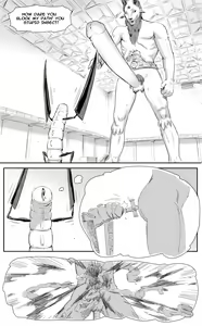 Page 236 of Nuns vs Demons - preview thumbnail