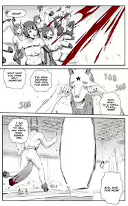 Page 239 of Nuns vs Demons - preview thumbnail