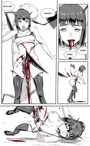 Page 241 of Nuns vs Demons - preview thumbnail