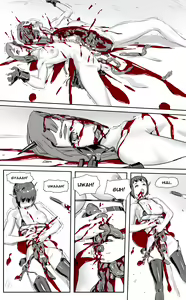 Page 243 of Nuns vs Demons - preview thumbnail