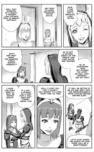 Page 244 of Nuns vs Demons - preview thumbnail