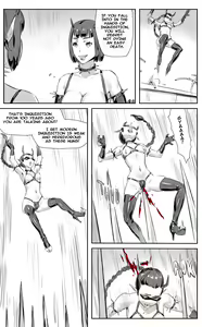 Page 249 of Nuns vs Demons - preview thumbnail