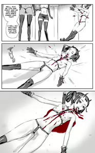 Page 255 of Nuns vs Demons - preview thumbnail