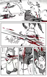 Page 256 of Nuns vs Demons - preview thumbnail