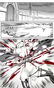 Page 258 of Nuns vs Demons - preview thumbnail