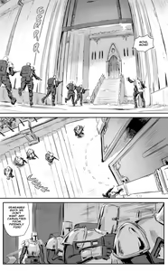Page 260 of Nuns vs Demons - preview thumbnail