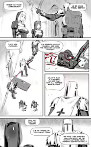 Page 265 of Nuns vs Demons - preview thumbnail