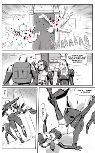 Page 268 of Nuns vs Demons - preview thumbnail