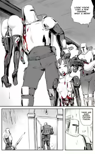 Page 274 of Nuns vs Demons - preview thumbnail