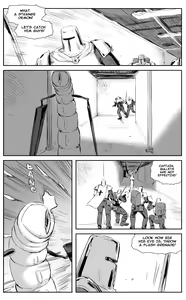 Page 278 of Nuns vs Demons - preview thumbnail