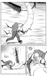 Page 280 of Nuns vs Demons - preview thumbnail