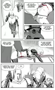 Page 283 of Nuns vs Demons - preview thumbnail