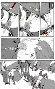 Page 285 of Nuns vs Demons - preview thumbnail