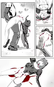 Page 289 of Nuns vs Demons - preview thumbnail