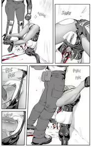 Page 293 of Nuns vs Demons - preview thumbnail