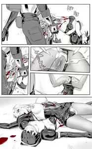 Page 294 of Nuns vs Demons - preview thumbnail