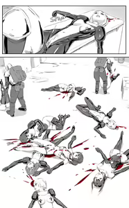 Page 300 of Nuns vs Demons - preview thumbnail
