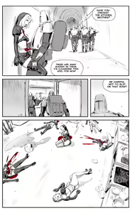 Page 311 of Nuns vs Demons - preview thumbnail