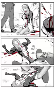 Page 312 of Nuns vs Demons - preview thumbnail