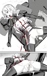 Page 323 of Nuns vs Demons - preview thumbnail