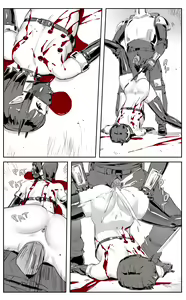 Page 328 of Nuns vs Demons - preview thumbnail