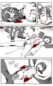 Page 329 of Nuns vs Demons - preview thumbnail