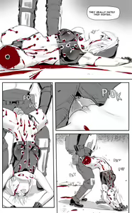 Page 337 of Nuns vs Demons - preview thumbnail