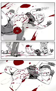 Page 338 of Nuns vs Demons - preview thumbnail
