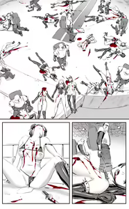 Page 339 of Nuns vs Demons - preview thumbnail