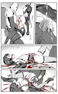 Page 340 of Nuns vs Demons - preview thumbnail
