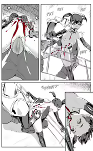Page 342 of Nuns vs Demons - preview thumbnail