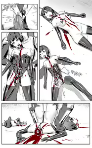 Page 345 of Nuns vs Demons - preview thumbnail