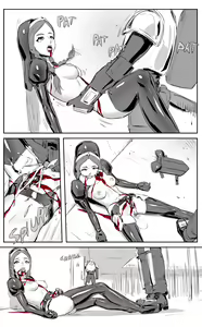 Page 352 of Nuns vs Demons - preview thumbnail