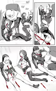 Page 357 of Nuns vs Demons - preview thumbnail