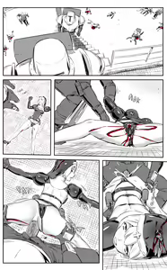 Page 359 of Nuns vs Demons - preview thumbnail