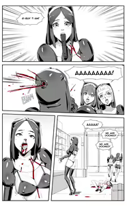 Page 36 of Nuns vs Demons - preview thumbnail