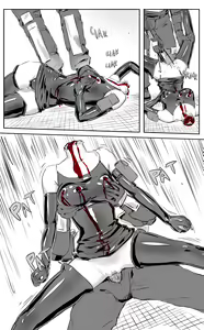 Page 362 of Nuns vs Demons - preview thumbnail