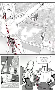 Page 364 of Nuns vs Demons - preview thumbnail
