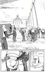 Page 365 of Nuns vs Demons - preview thumbnail