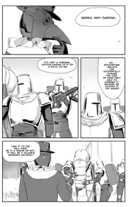 Page 366 of Nuns vs Demons - preview thumbnail