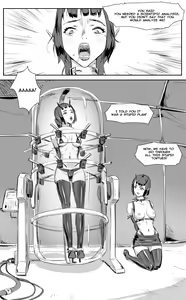 Page 367 of Nuns vs Demons - preview thumbnail