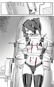 Page 369 of Nuns vs Demons - preview thumbnail