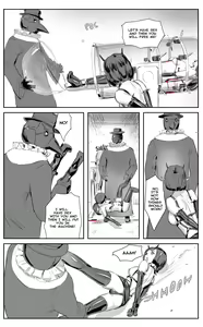 Page 371 of Nuns vs Demons - preview thumbnail