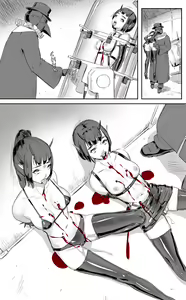 Page 376 of Nuns vs Demons - preview thumbnail