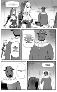 Page 378 of Nuns vs Demons - preview thumbnail