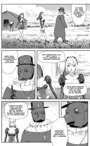 Page 379 of Nuns vs Demons - preview thumbnail