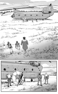 Page 380 of Nuns vs Demons - preview thumbnail