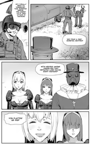 Page 381 of Nuns vs Demons - preview thumbnail