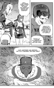 Page 383 of Nuns vs Demons - preview thumbnail